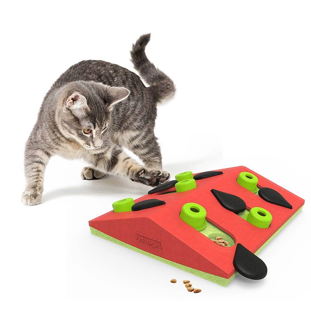 Nina Ottosson Puzzle & Play Melon Madness  - фото 2