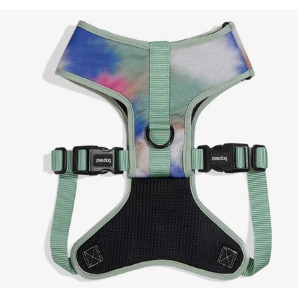 Zee.Dog Bliss Adjustable Air Mesh Harness  - фото 2