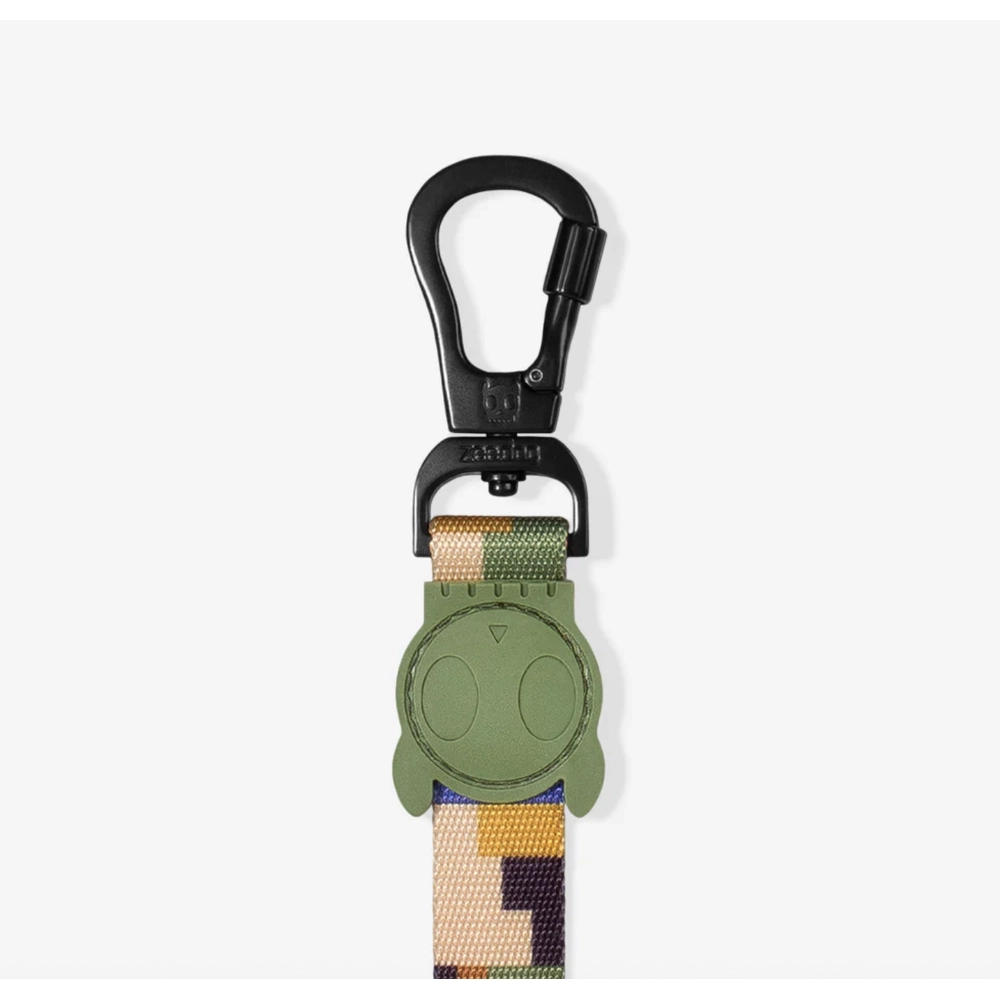 Zee.Dog Pixel Leash  - фото 2