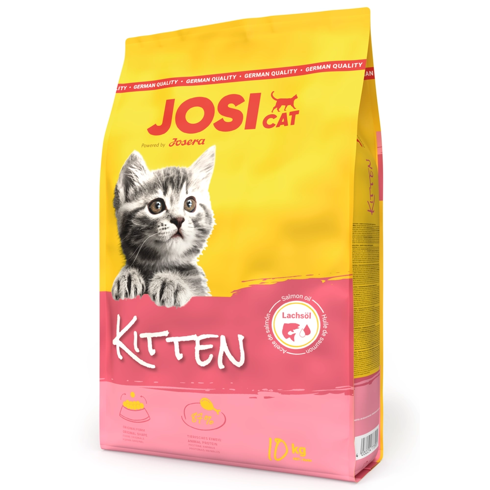 Josera JosiCat Kitten 