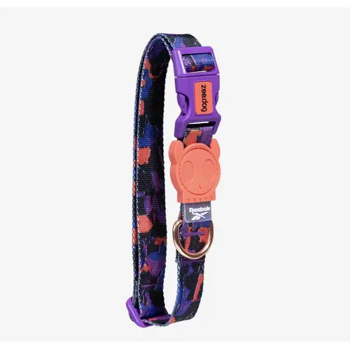 Zee.Dog Reebok Court Collar