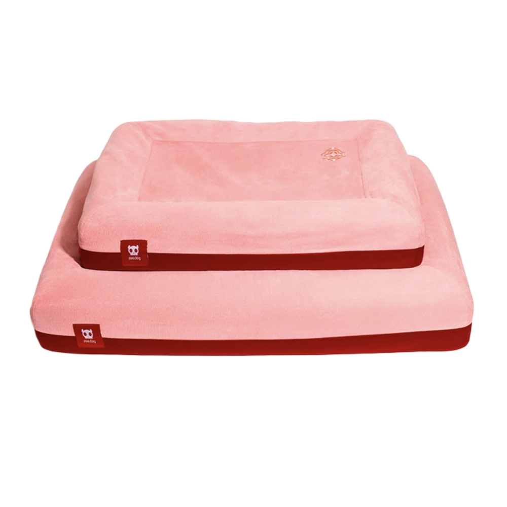 Zee.Dog Zee.Bed Pink  - фото 2