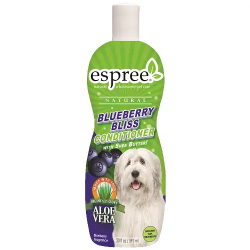 Espree Blueberry Bliss Conditioner with Shea Butter