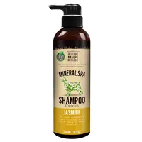 Reliq Mineral Spa Jasmine Shampoo