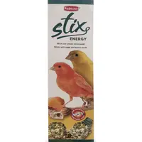 Padovan Stix Energy Canarini