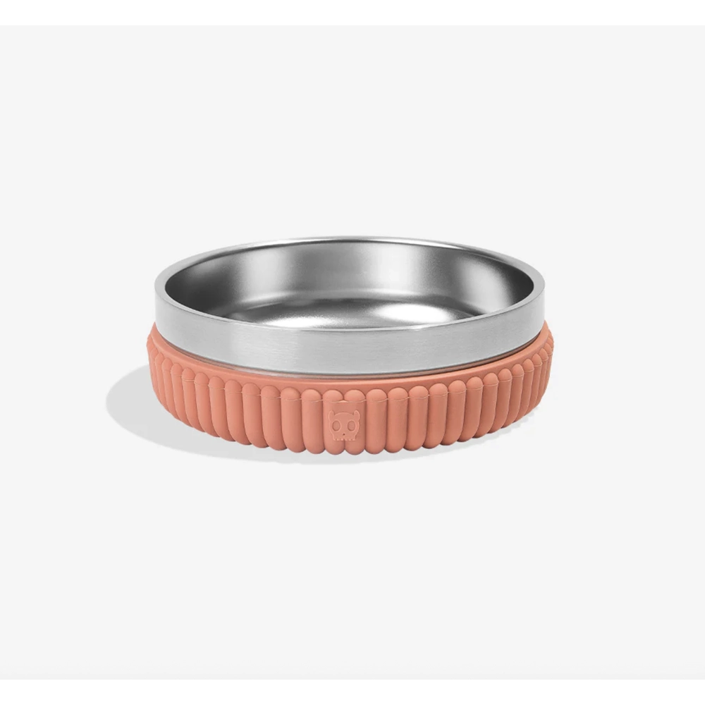 Zee.Dog Tuff Bowl Small Stripes  - фото 11