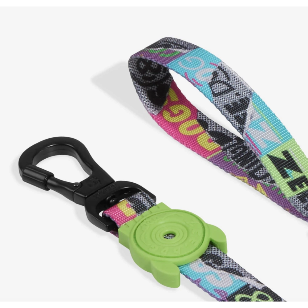 Zee.Dog Lords Manifesto Leash  - фото 3