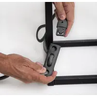 Zee.Dog Titanium Grey Hands-Free  - фото 3