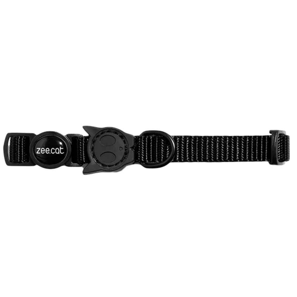 Zee.Dog Gotham Cat Collar 