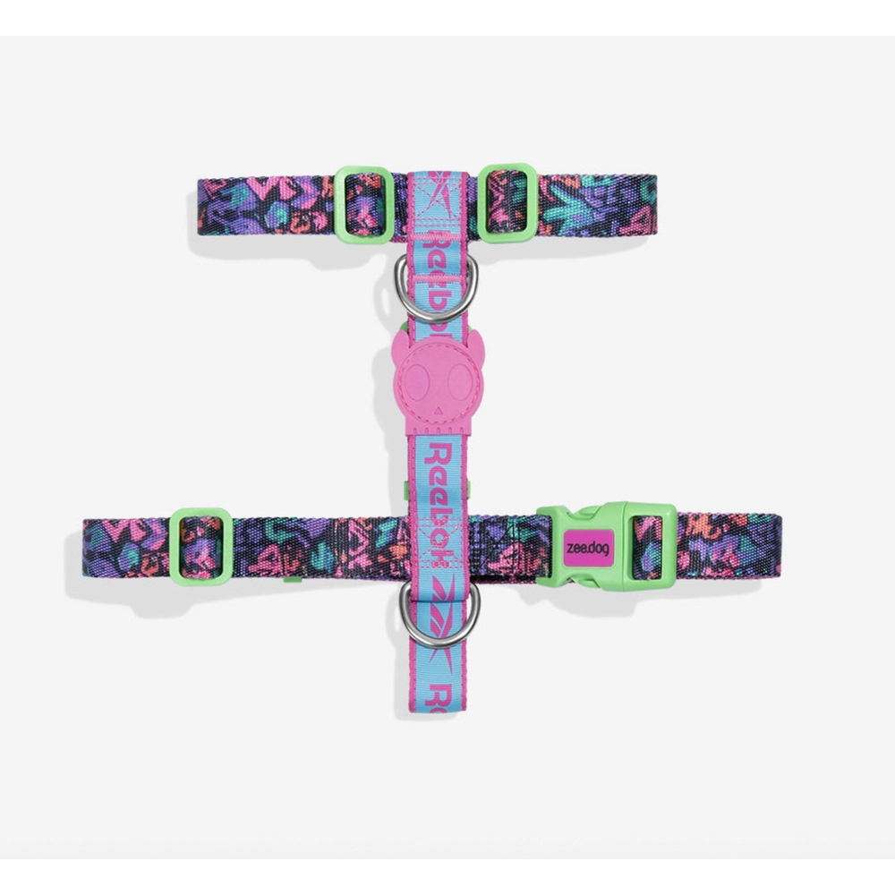 Zee.Dog Reebok Aerobic H-Harness 