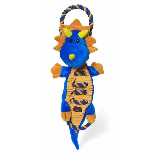 Petstages Dragon Ropes-A-Go-Go