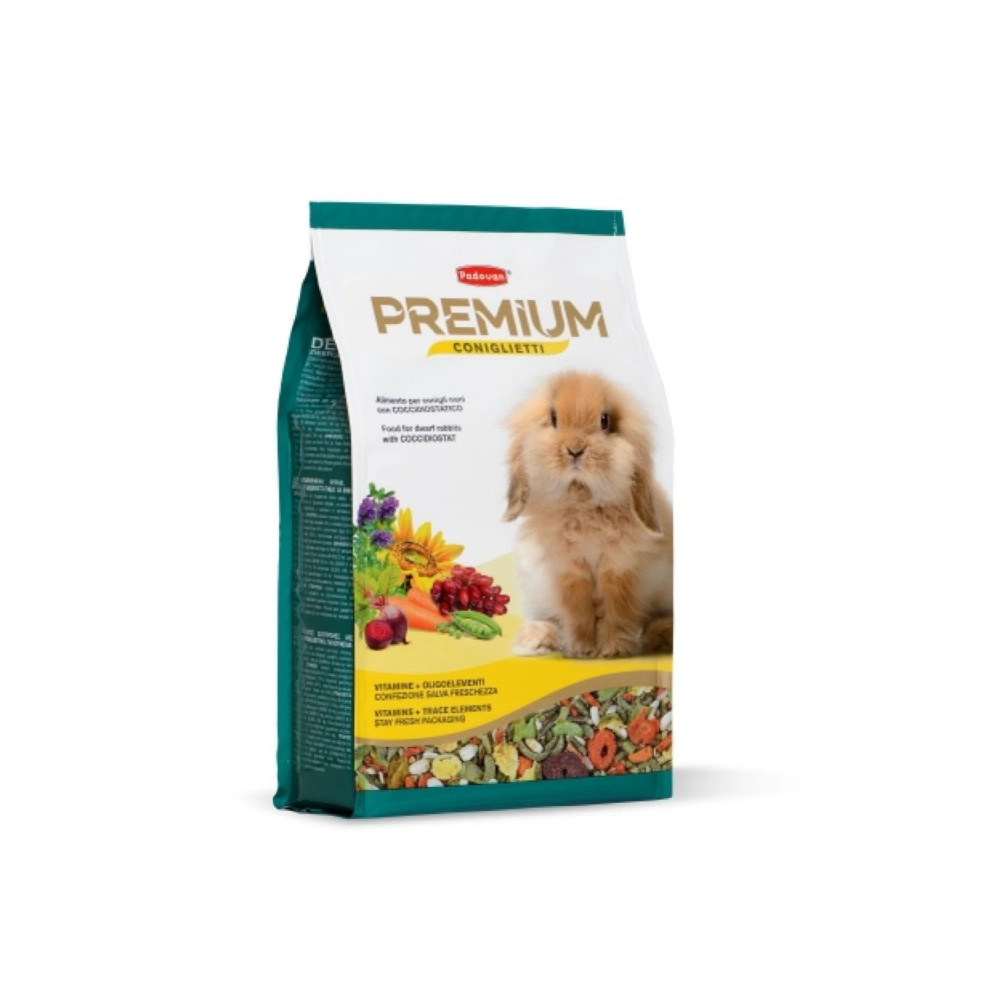 Padovan Premium Coniglietti  - фото 2