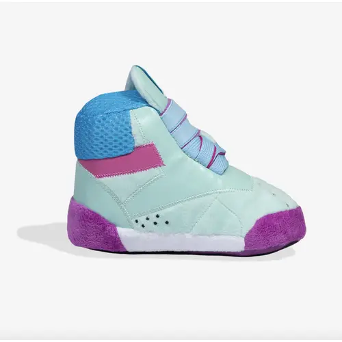 Zee.Dog Reebok Freestyle Plush Sneaker 