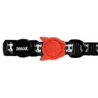 Zee.Dog Skull Cat Collar  - фото 3