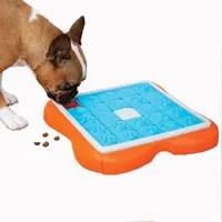 Nina Ottosson Challenge Slider Dog Puzzle  - фото 3
