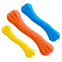 Jolly Pets Flex-n-Chew Bone  - фото 4