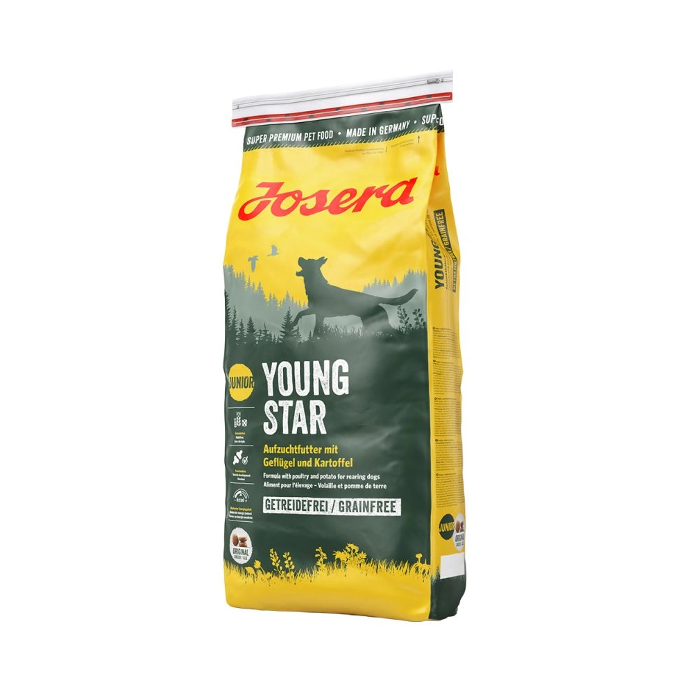 Josera Junior YoungStar  - фото 2