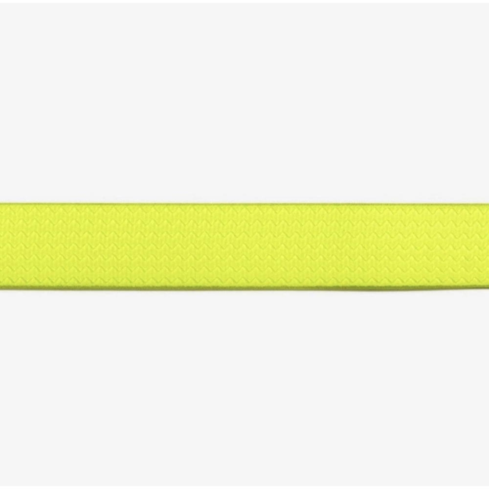 Zee.Dog Neopro Lime Collar  - фото 3