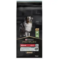 Pro Plan Medium Sensitive Digestion Для собак середніх порід з ягням  - фото 2