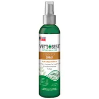 Vet's Best Flea + Tick Spray 