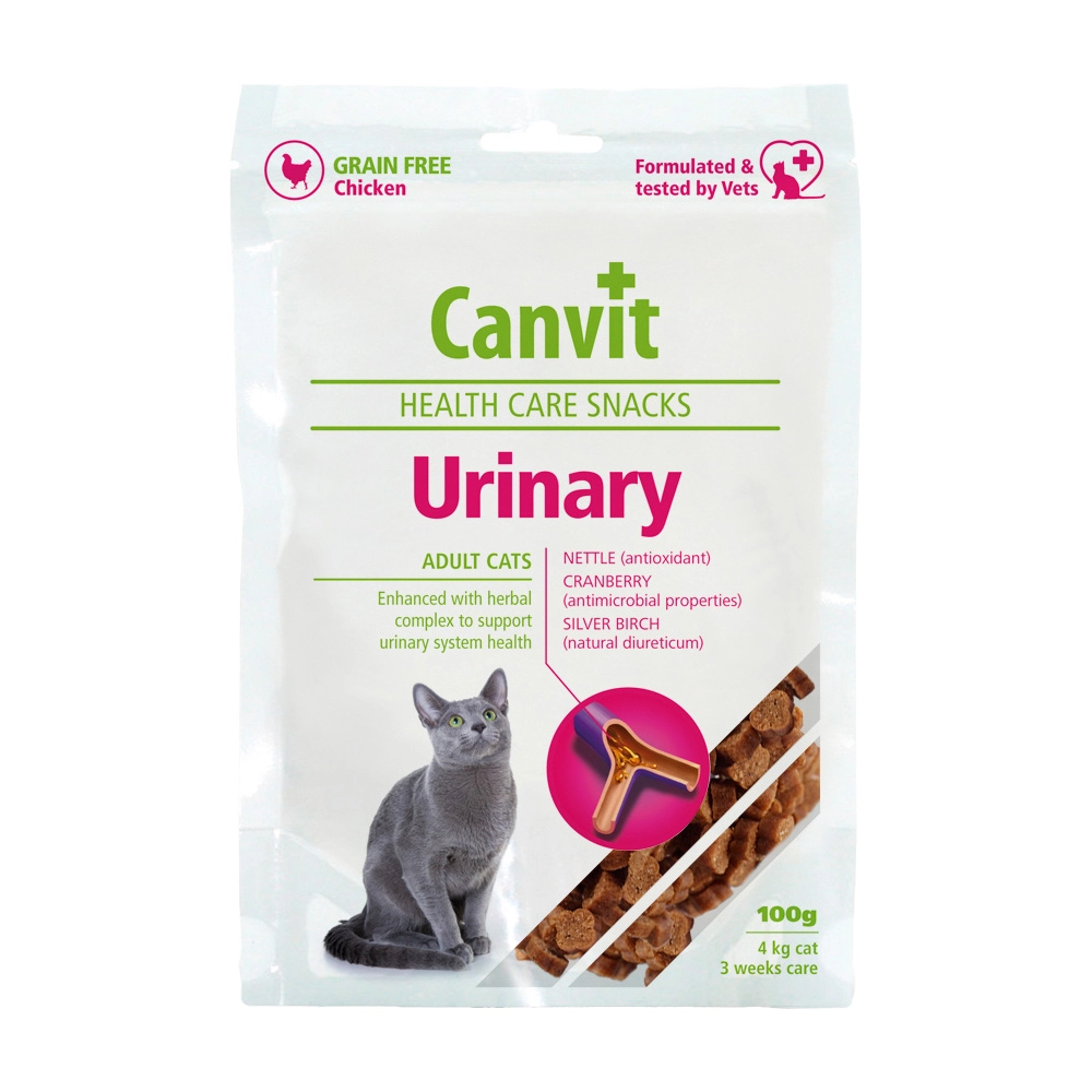 Canvit Urinary 