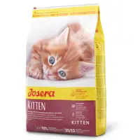 Josera Kitten 