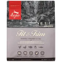 Orijen Fit & Trim