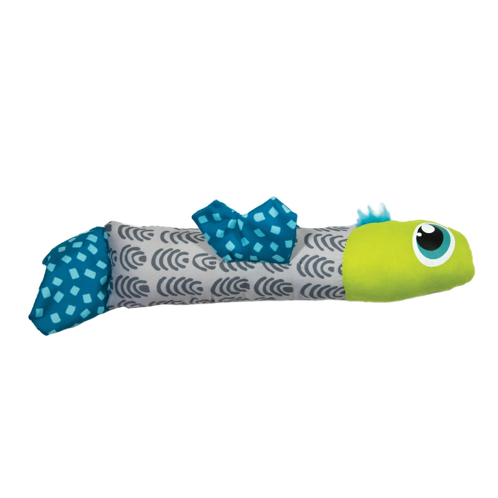 Petstages Catnip Crunch Fish 