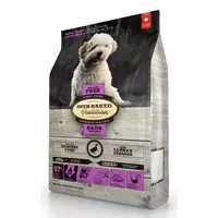 Oven-Baked Tradition Grain-Free Small Breed з качкою  - фото 2