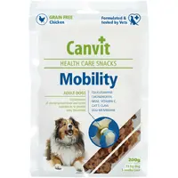 Canvit Mobility