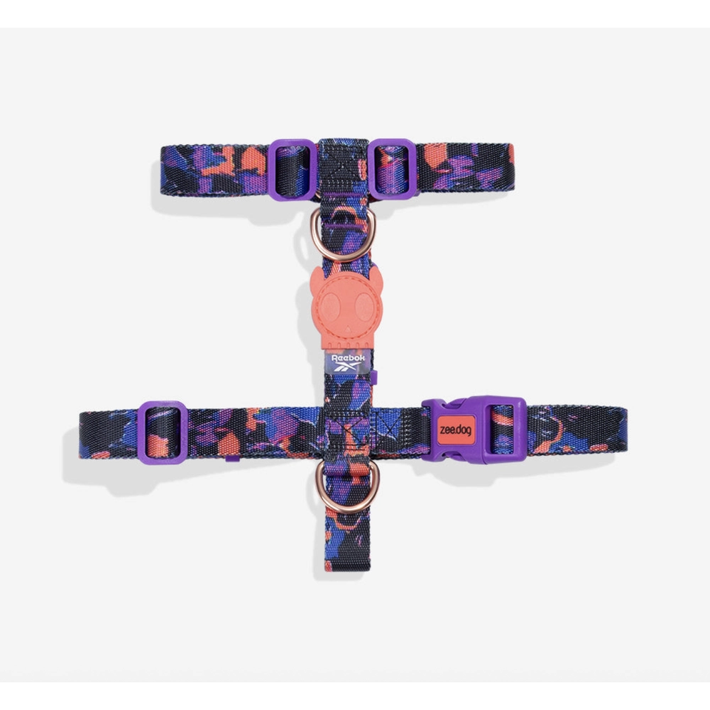 Zee.Dog Reebok Court H-Harness 