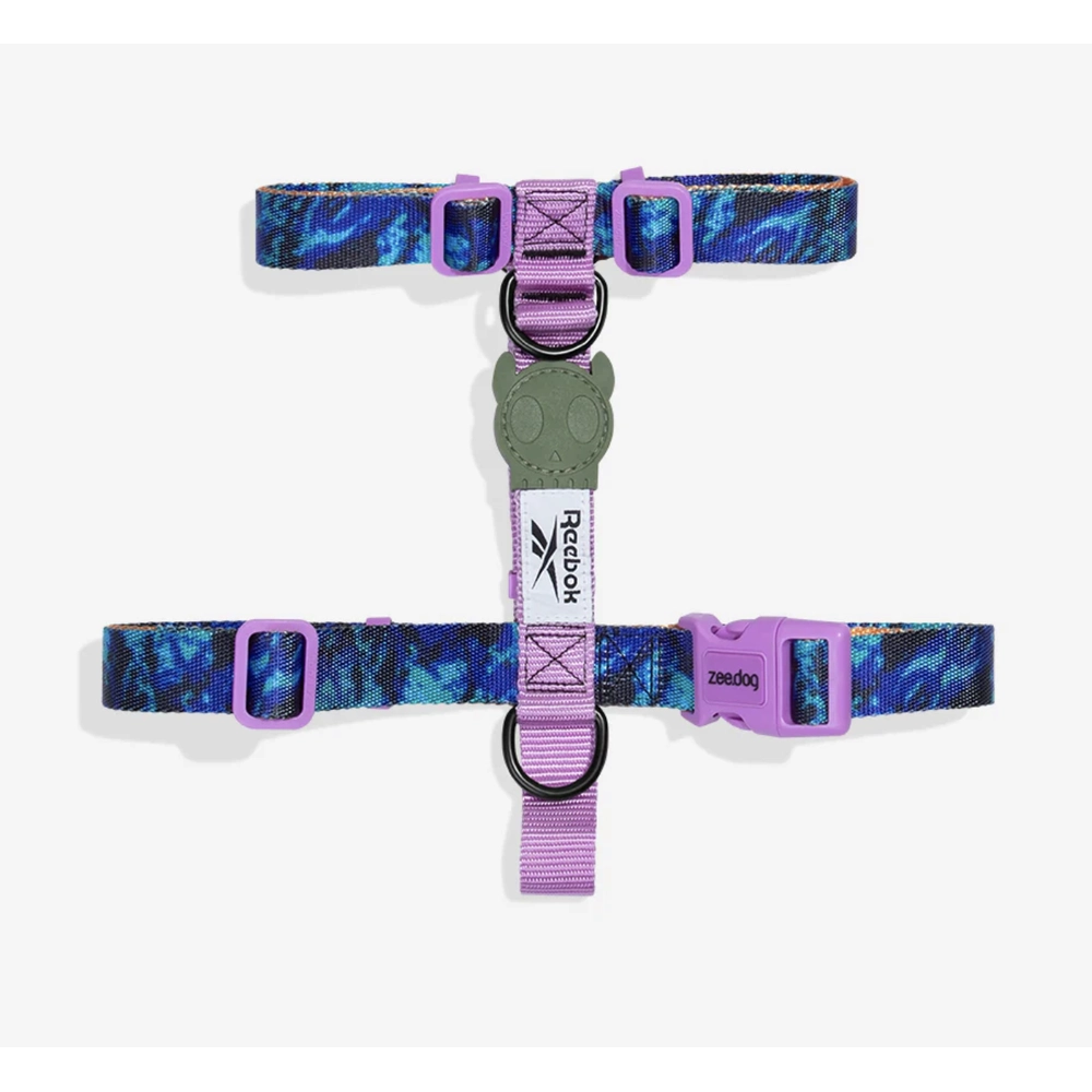 Zee.Dog Reebok Trekk H-Harness 
