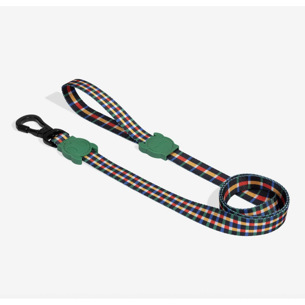 Zee.Dog Travis Leash 