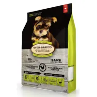Oven-Baked Tradition Puppy Small Breed с курицей  - фото 2