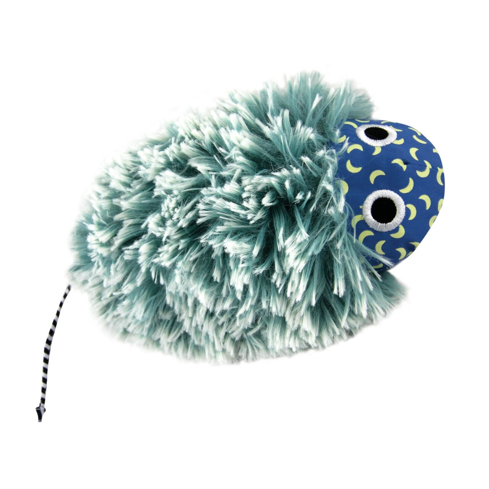 Petstages Nighttime Cuddle Toy Bug 