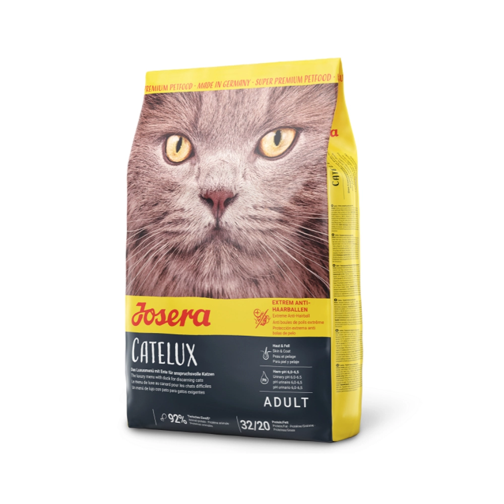 Josera Catelux 