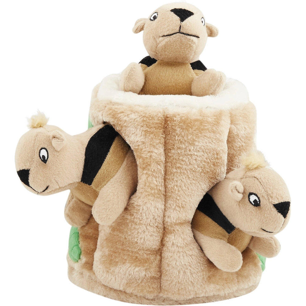 Outward Hound Hide-A-Squirrel 