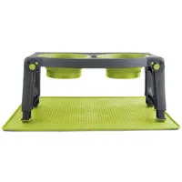 Dexas Pet Bowl Grippmat  - фото 10