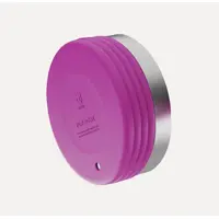 Zee.Dog Tuff Bowl Magenta  - фото 2