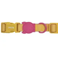 Zee.Dog Neopro Lyra Collar  - фото 3