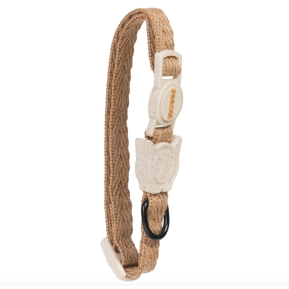 Zee.Dog Dune Cat Collar  - фото 3