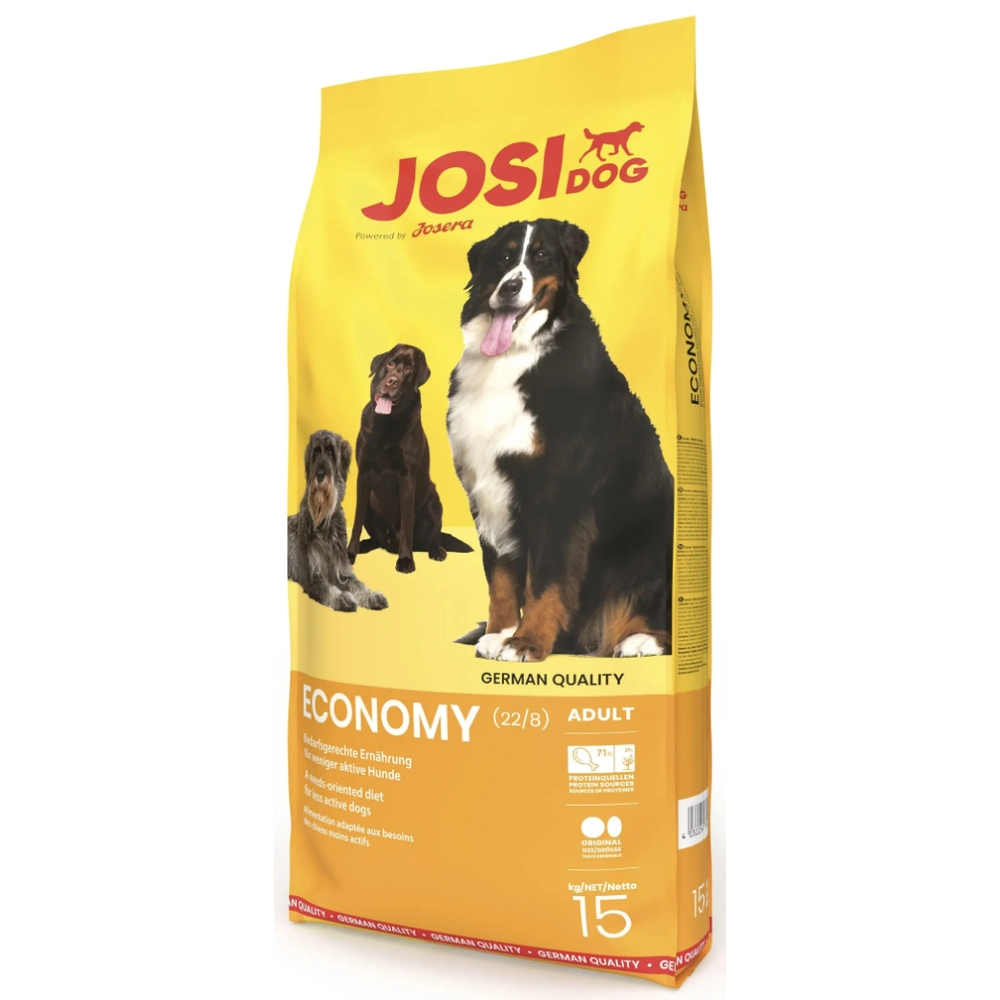 Josera JosiDog Economy  - фото 2