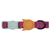 Zee.Dog Nox Sidus Cat Collar  - фото 4