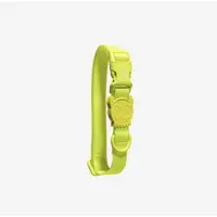 Zee.Dog Neopro Lime Collar