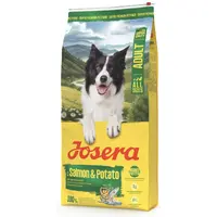 Josera Adult Salmon & Potato