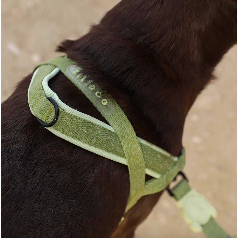 Zee.Dog Moss SofterWalk Harness  - фото 3