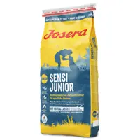 Josera SensiJunior  - фото 2