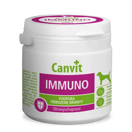 Canvit Immuno