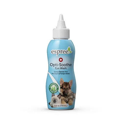 Espree Optisoothe Eye Wash
