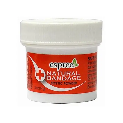 Espree Natural Bandage Styptic